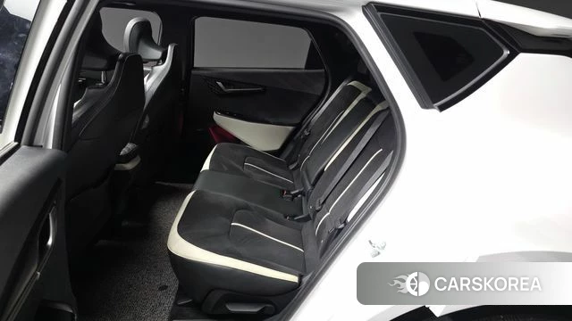 Kia The New EV6 id 4975081 из Кореи 18