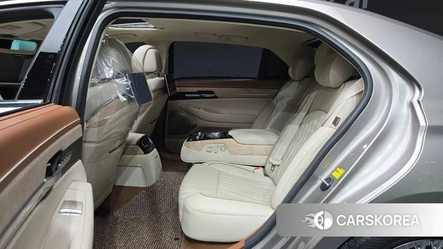 Genesis G90 id 5013668 из Кореи 18