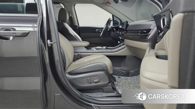Kia The New Carnival 4th Generation id 4985303 из Кореи 18