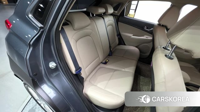 Hyundai Kona id 4952393 из Кореи 18