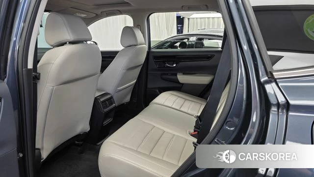 Honda CR-V 6th generation id 4898277 из Кореи 18