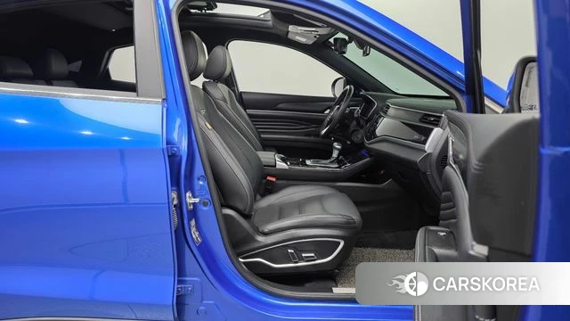Dongfeng Socon Pencon ix5 id 4987803 из Кореи 18