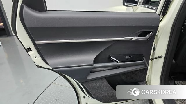 Ssangyong Torres id 4981314 из Кореи 18