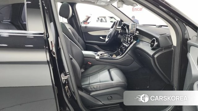 Mercedes-Benz GLC-Class X253 id 4918719 из Кореи 18