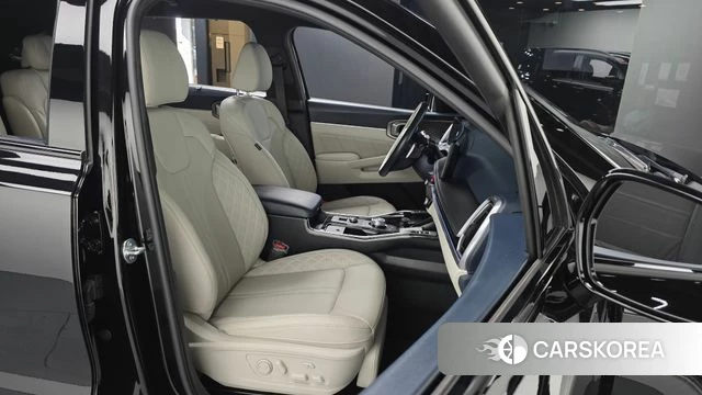 Kia The New Sorento 4th Generation id 4995755 из Кореи 18