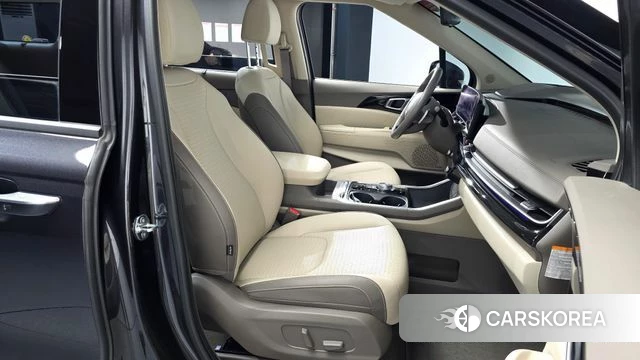 Kia The New Carnival 4th Generation id 4957599 из Кореи 18