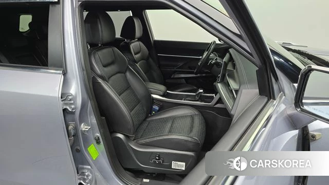 Ssangyong Torres id 4958323 из Кореи 18