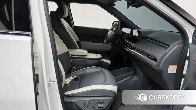 Kia EV3 id 5026241 из Кореи 18