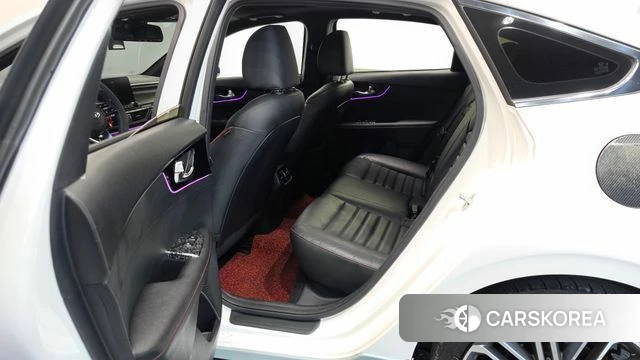 Kia Come New K3 id 4988186 из Кореи 18