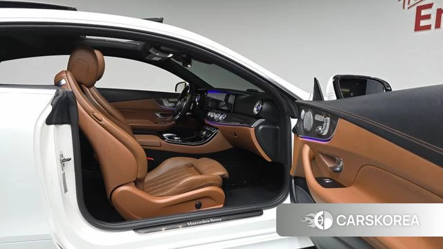 Mercedes-Benz E-Class W213 id 5048260 из Кореи 18