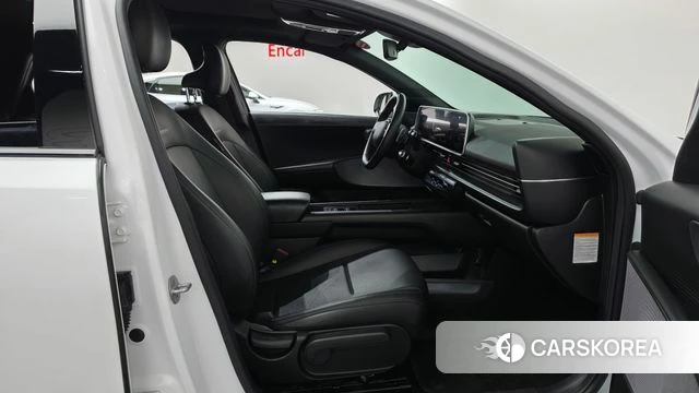 Hyundai Ionic 6 id 5022155 из Кореи 18