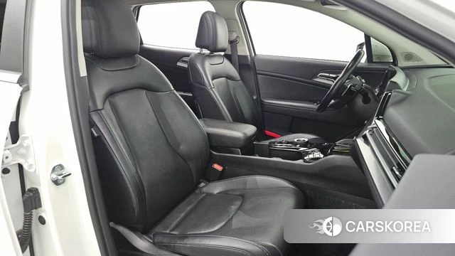 Kia Sportage 5th Generation id 4997191 из Кореи 18