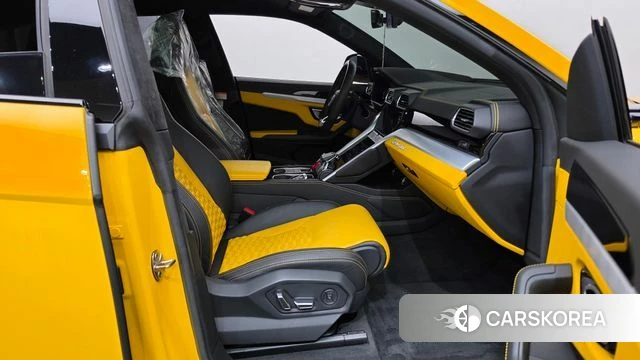 Lamborghini Urus id 5041704 из Кореи 18