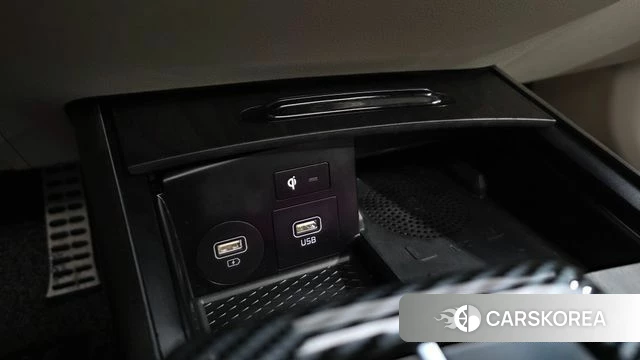 Kia K8 Hybrid id 4981967 из Кореи 18