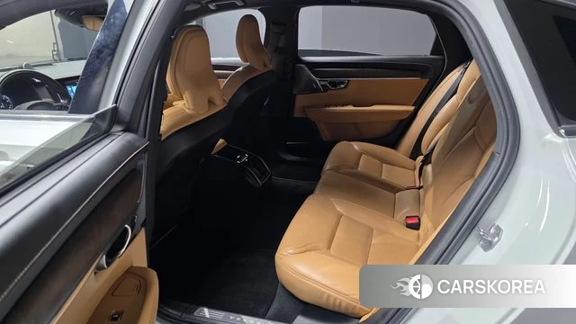 Volvo S90 id 5047512 из Кореи 18