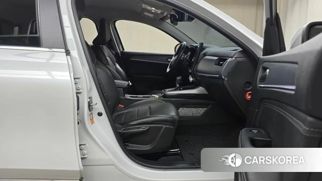 Renault Korea (Samsung) XM3 id 5035255 из Кореи 18