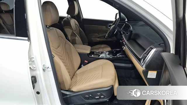 Kia The New Sorento 4th Generation id 4974982 из Кореи 18