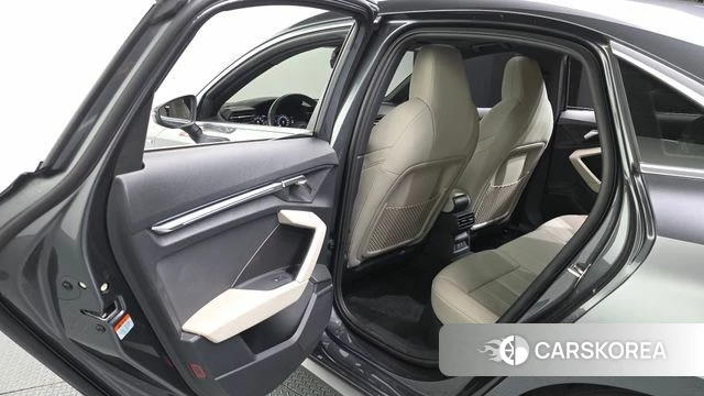 Audi A3 (8Y) id 5016591 из Кореи 18