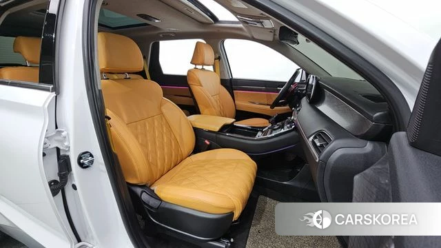 Hyundai Palisade id 5012862 из Кореи 18