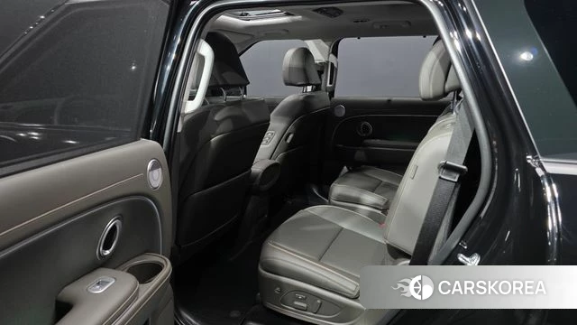 Hyundai Palisade (LX3) id 4995210 из Кореи 18