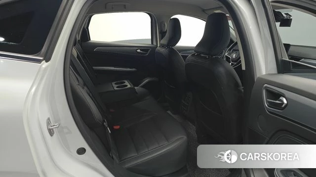 Renault Korea (Samsung) XM3 id 4952473 из Кореи 18