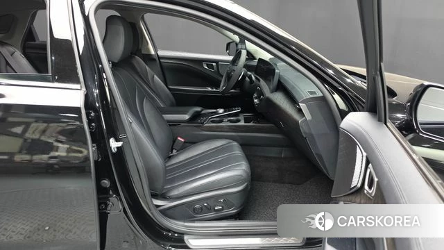 Kia K8 id 5047269 из Кореи 18