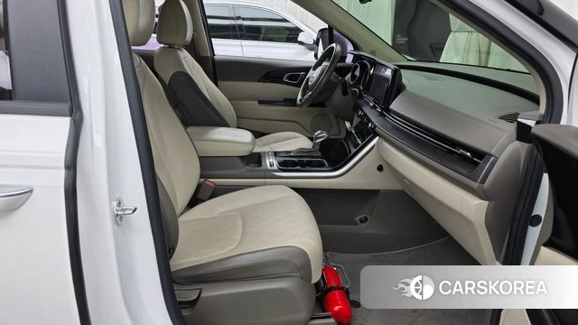 Kia Carnival 4th generation id 4785136 из Кореи 18