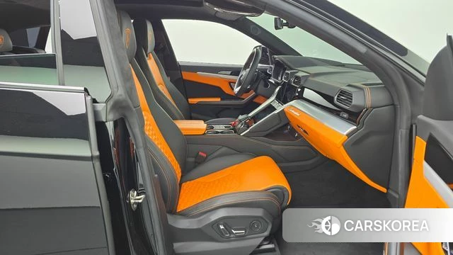 Lamborghini Urus id 4951061 из Кореи 18