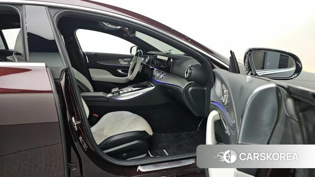 Mercedes-Benz AMG GT id 5017353 из Кореи 18