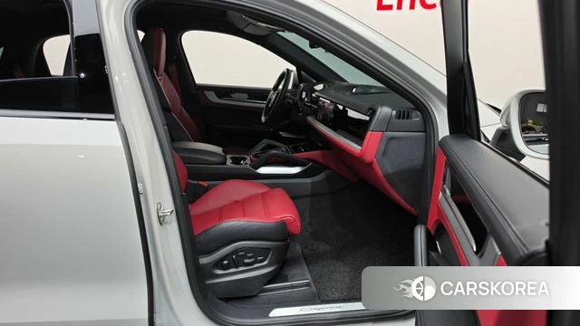 Porsche Cayenne (PO536) id 4834254 из Кореи 18
