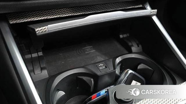 BMW 3 Series (G20) id 4992873 из Кореи 18