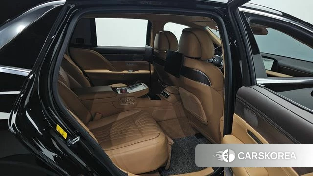 Genesis G90 (RS4) id 4996635 из Кореи 18
