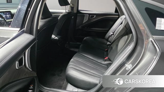 Kia K8 id 4996427 из Кореи 18