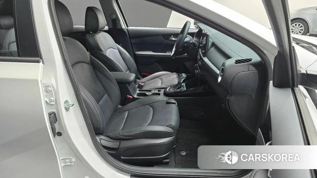 Kia The New K3 2nd generation id 5002468 из Кореи 18