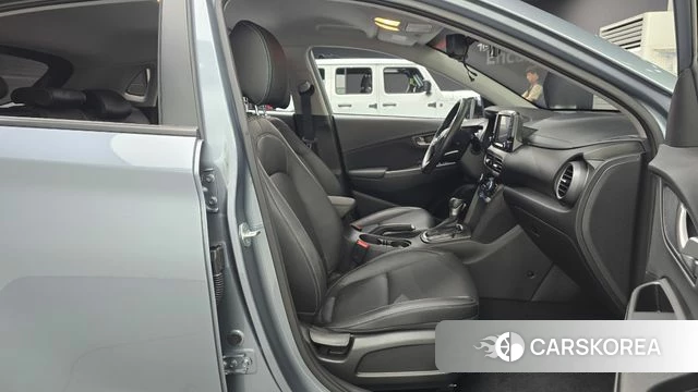 Hyundai Kona id 5014053 из Кореи 18