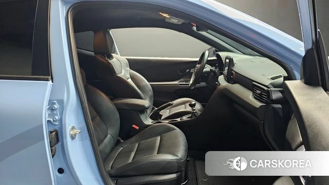 Hyundai Veloster (JS) id 4732920 из Кореи 18