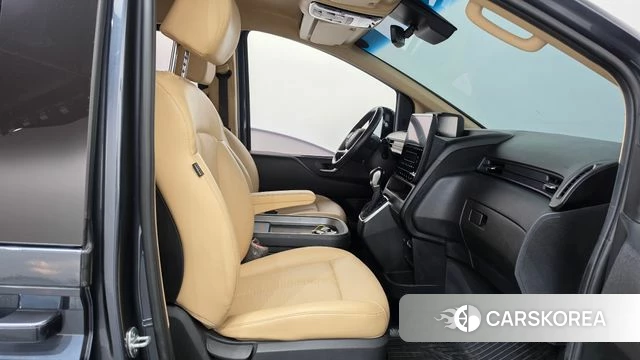 Hyundai Staria id 5039469 из Кореи 18