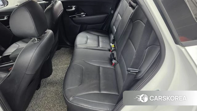 Kia Niro EV id 4917809 из Кореи 18