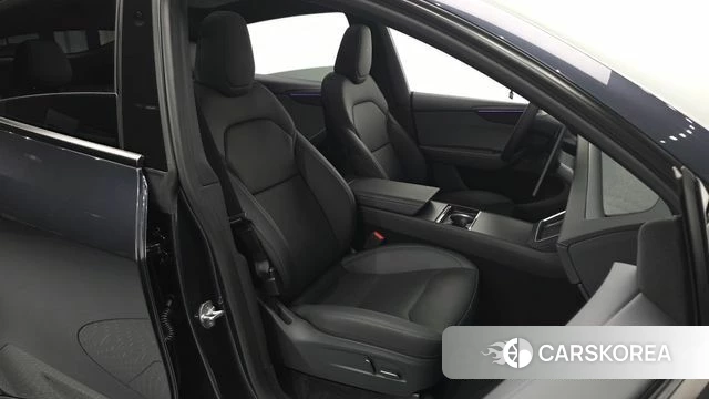Tesla Model Y id 5032654 из Кореи 18