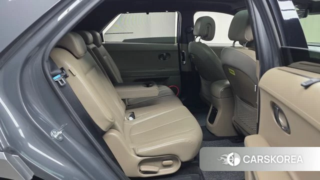 Hyundai The New Ionic 5 id 4879856 из Кореи 18