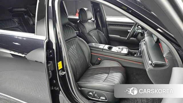 Genesis G90 (RS4) id 4951367 из Кореи 18