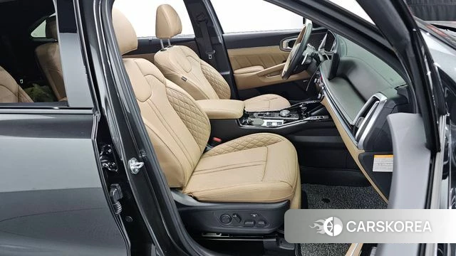 Kia The New Sorento 4th Generation id 4990631 из Кореи 18