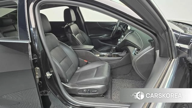 Chevrolet (GM Daewoo) All New Malibu id 5023996 из Кореи 18