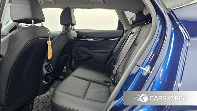 Kia Seltos id 4959947 из Кореи 18
