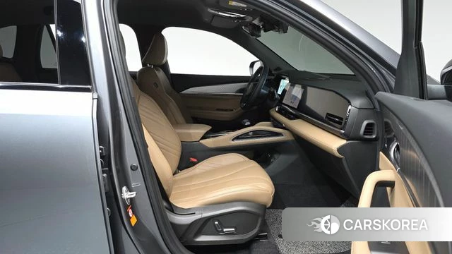 Renault Korea (Samsung) Grand Coleos id 5011240 из Кореи 18