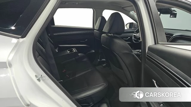 Hyundai Tucson (NX4) id 5017120 из Кореи 18
