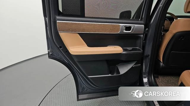 Hyundai Santa Fe (MX5) id 5010927 из Кореи 18