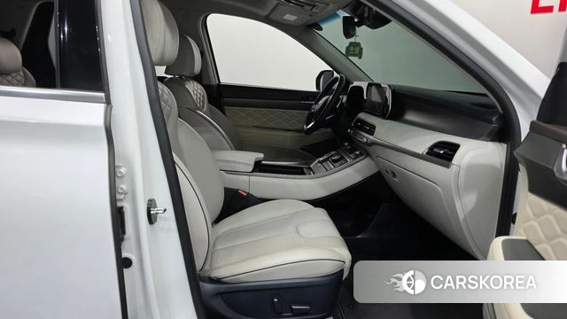 Hyundai Palisade id 5013465 из Кореи 18