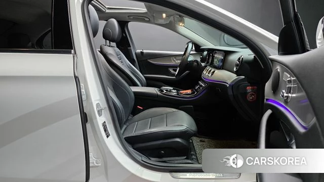 Mercedes-Benz E-Class W213 id 4998900 из Кореи 18