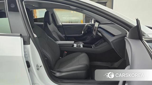 Tesla Model 3 id 4964228 из Кореи 18